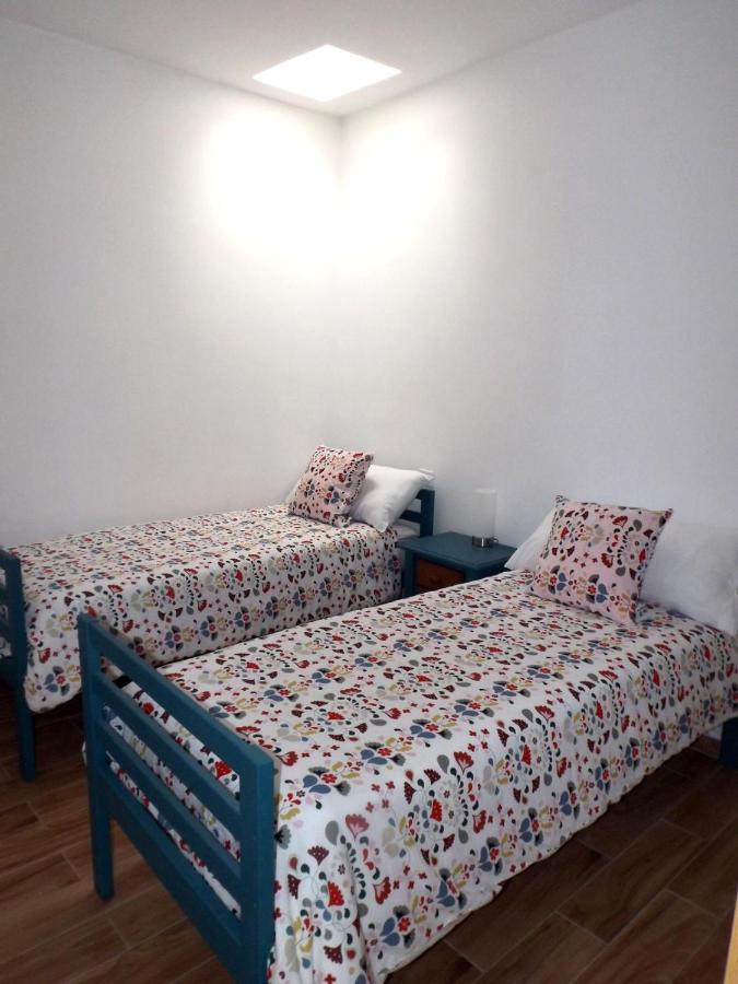 El Roquete Apartment *