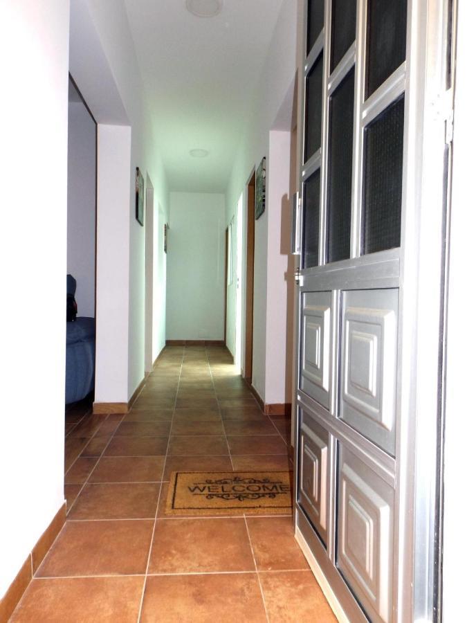 Apartment El Roquete *