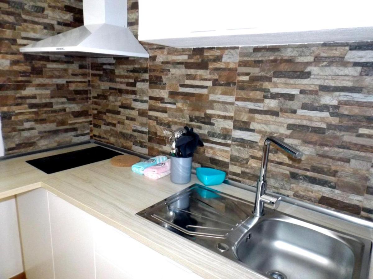El Roquete Apartment *