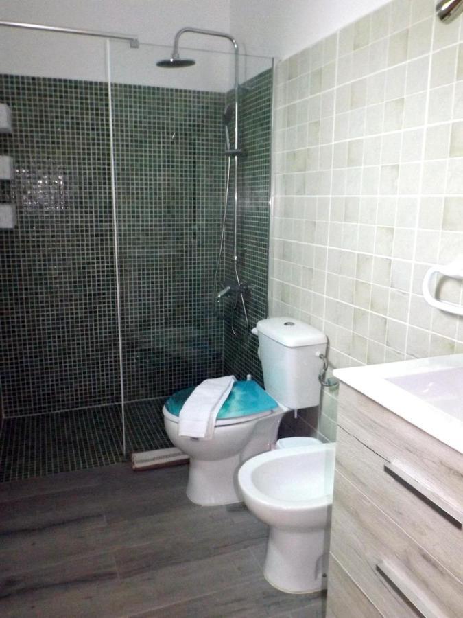 Apartment El Roquete