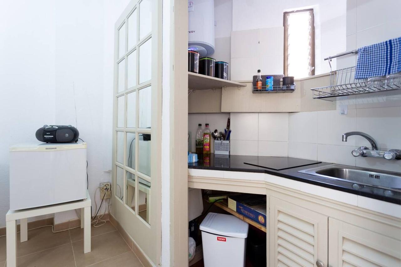 Plaza Del Principe Apartment *