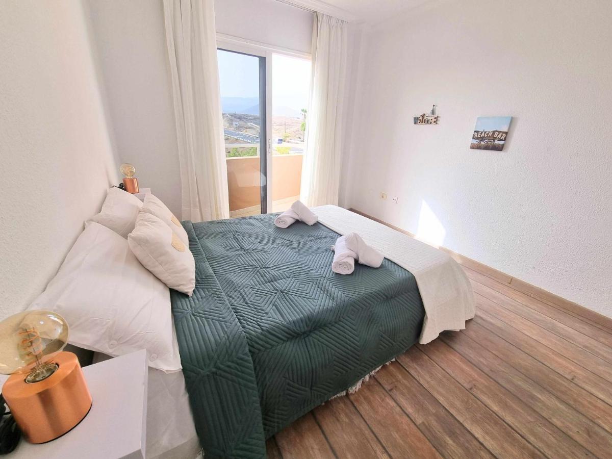 Abrigos Ocean Appartement
