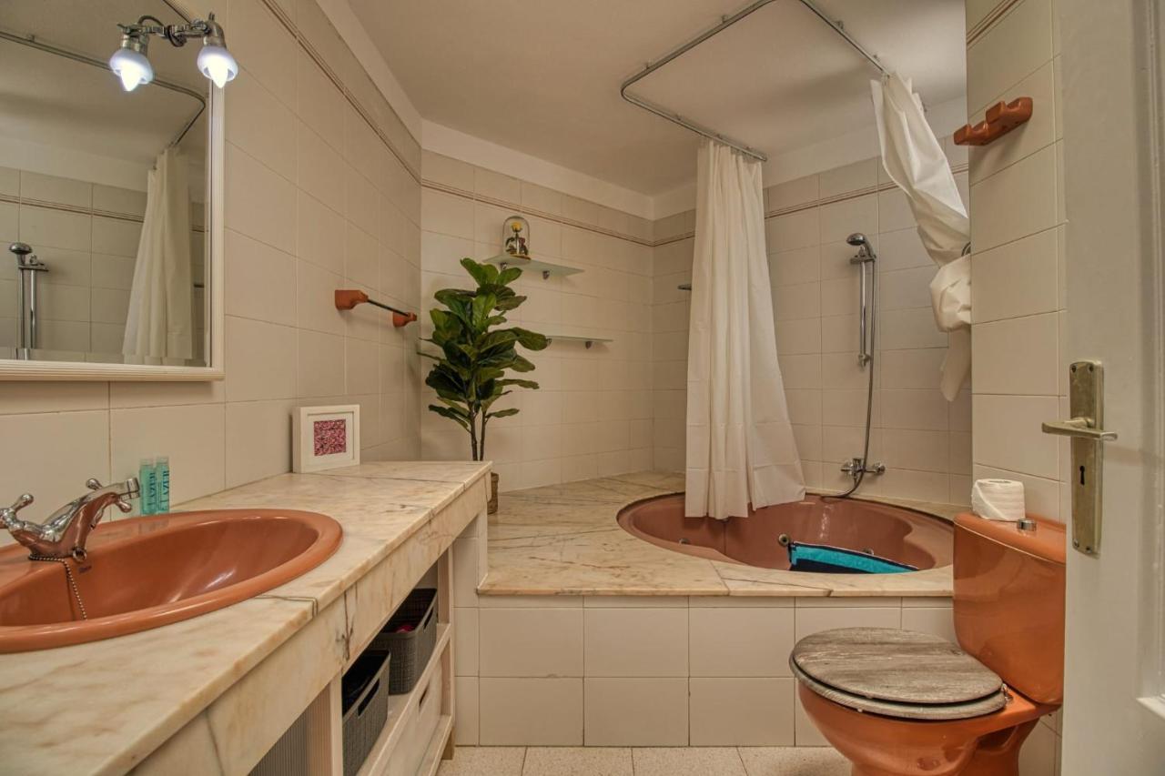 Penthouse With Magnificent Ocean Views, Jacuzzi, Pool, Nearby Beach In Tenerife South