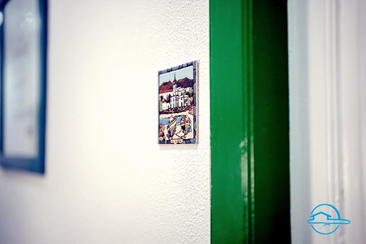 La Violeta Guest house *
