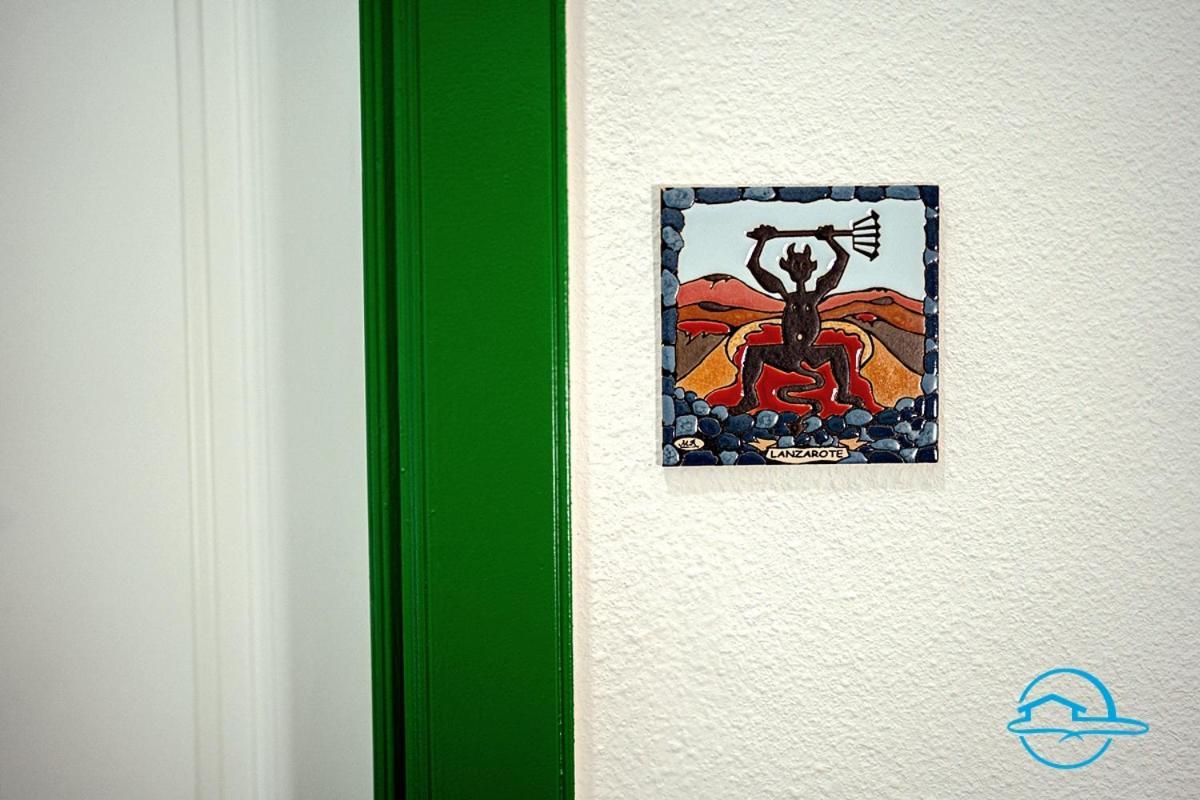 La Violeta Guest house