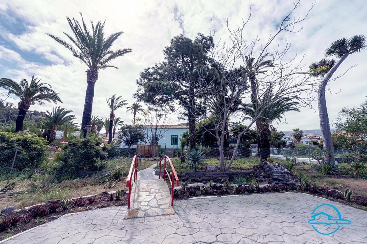 Guest house La Violeta *