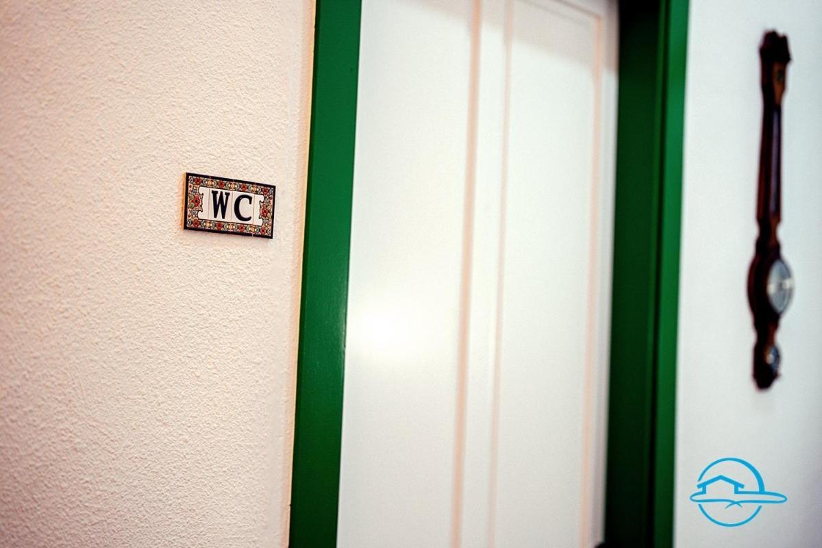 Guest house La Violeta