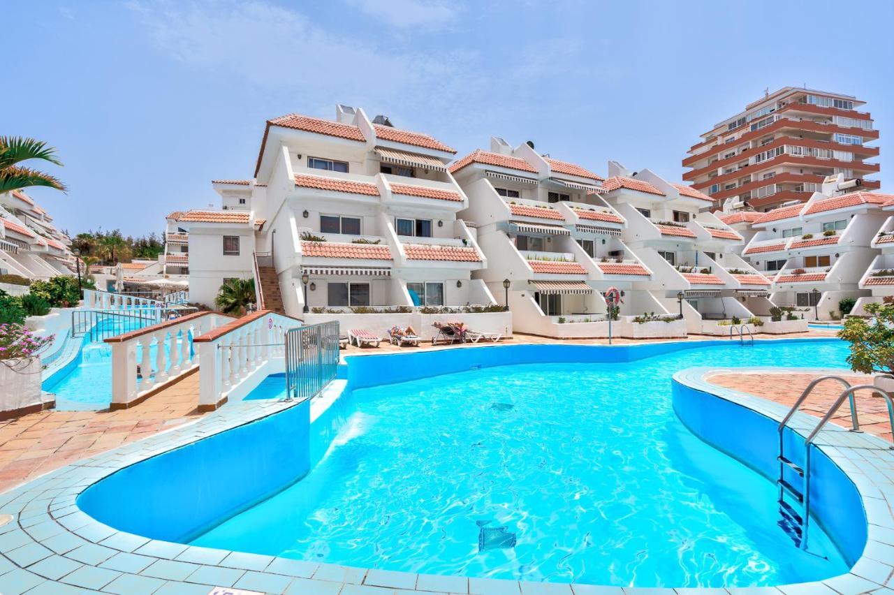 Apartment в Playa De Americas Playa de las Americas (Tenerife)