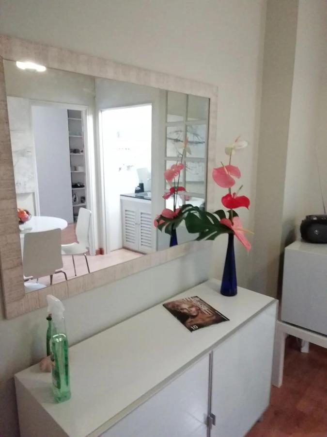 Plaza Del Principe Apartment *