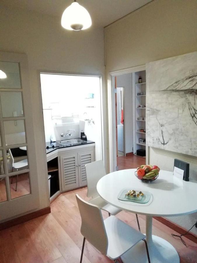 Plaza Del Principe Apartment *