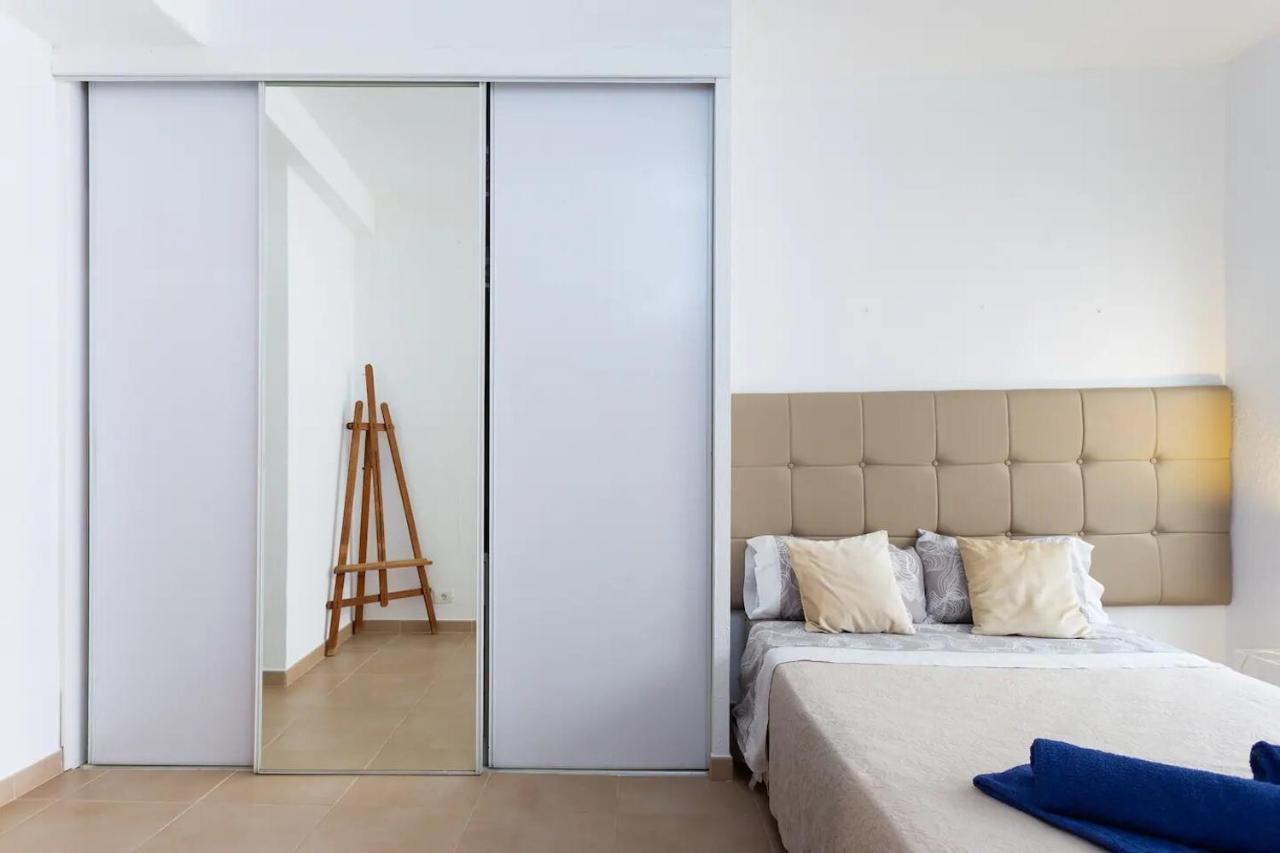 Plaza Del Principe Apartment *