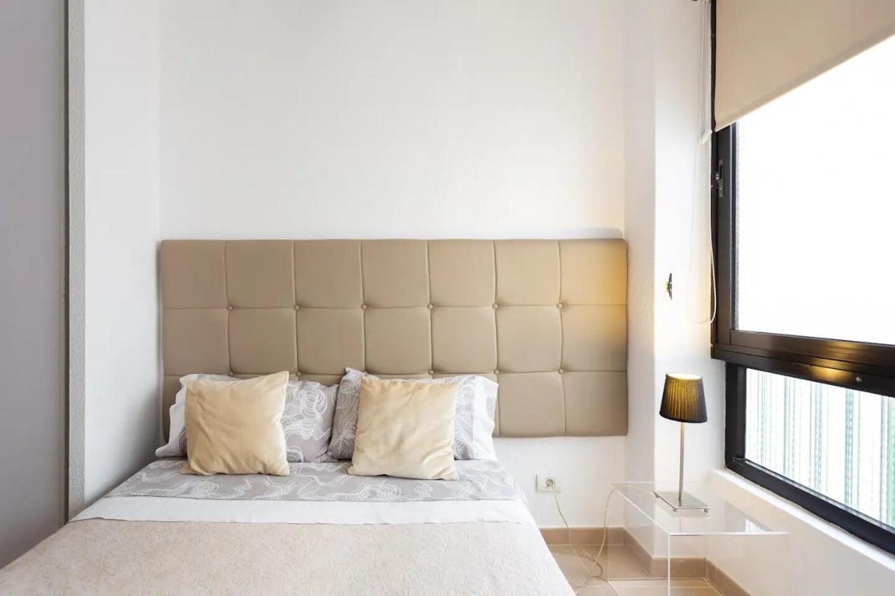 Apartment Plaza Del Principe
