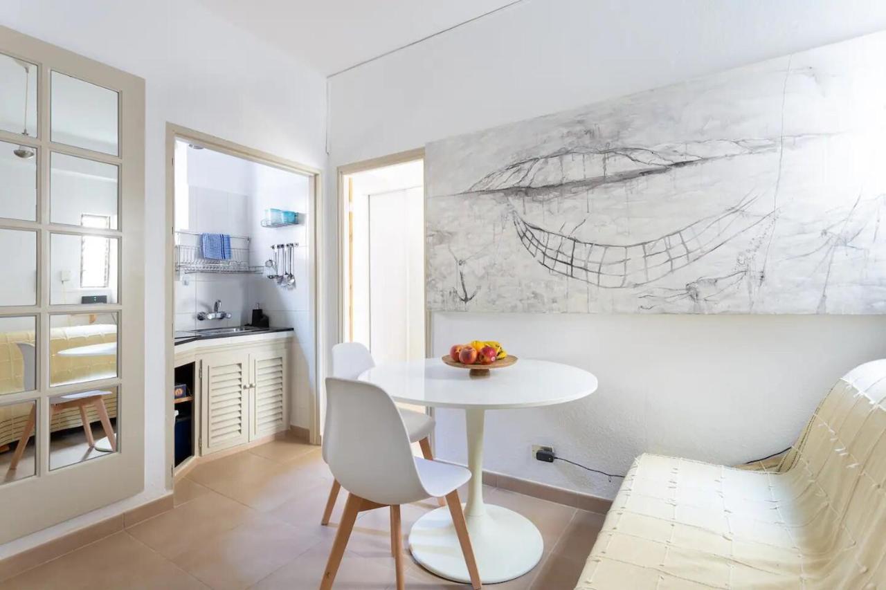Plaza Del Principe Apartment