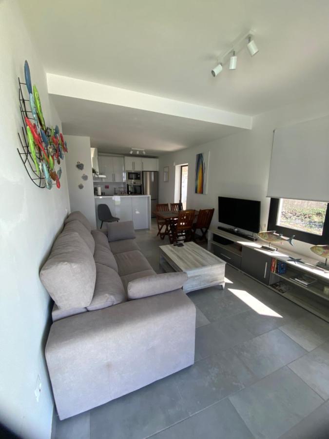 Сasa de vacaciones Tagoro Sunset View & Heated Pool Tenerife *