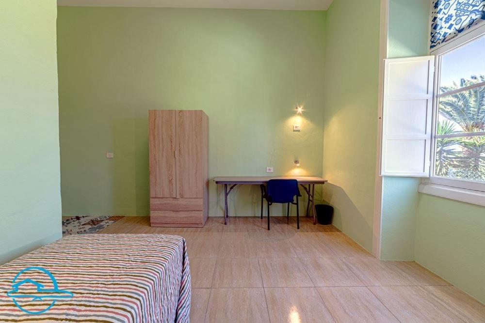 La Violeta Guest house