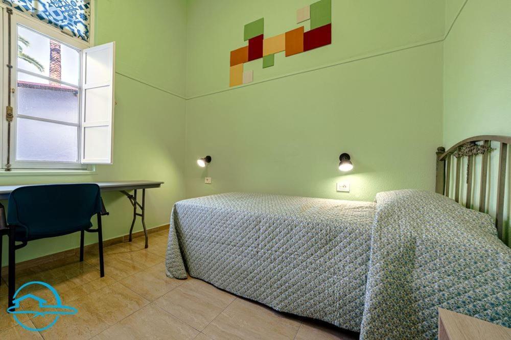 Guest house La Violeta
