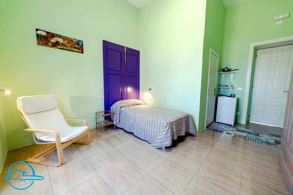 La Violeta Guest house *