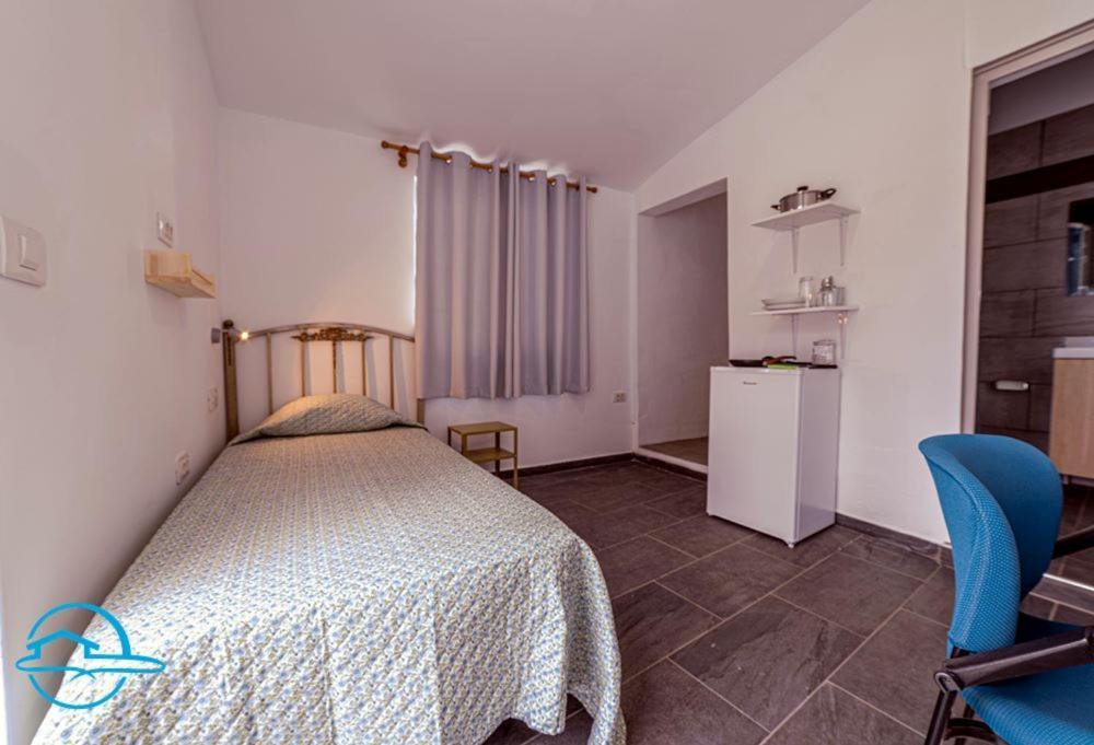 Guest house La Violeta *