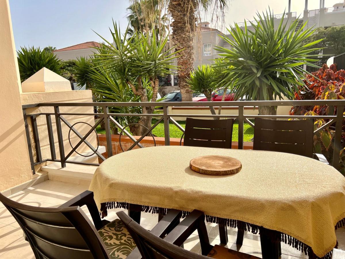 Amazing 1 Bed Apartment Costa Adeje (Tenerife)