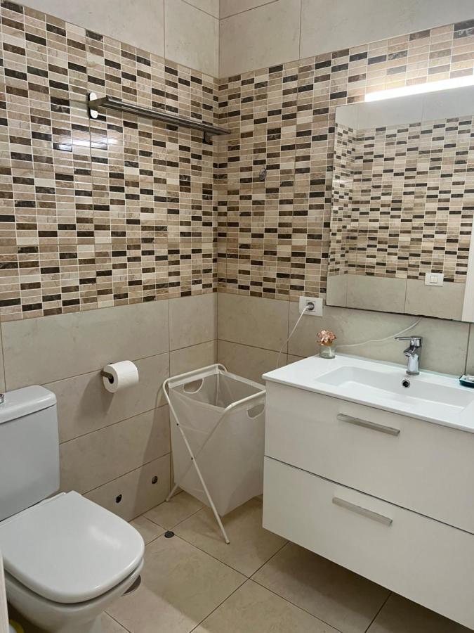 Amazing 1 Bed Apartment