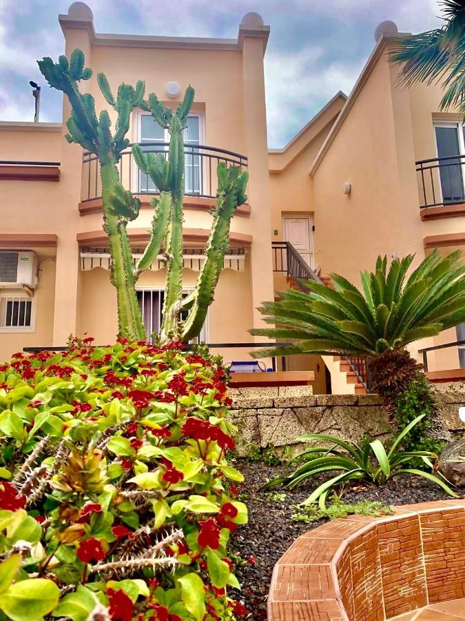 Apartment Amazing 1 Bed Costa Adeje (Tenerife)