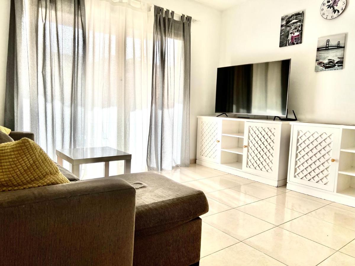 Amazing 1 Bed Costa Adeje (Tenerife)