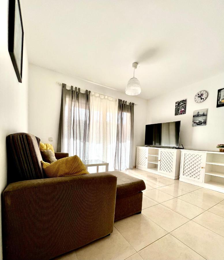 Apartment Amazing 1 Bed Costa Adeje (Tenerife)