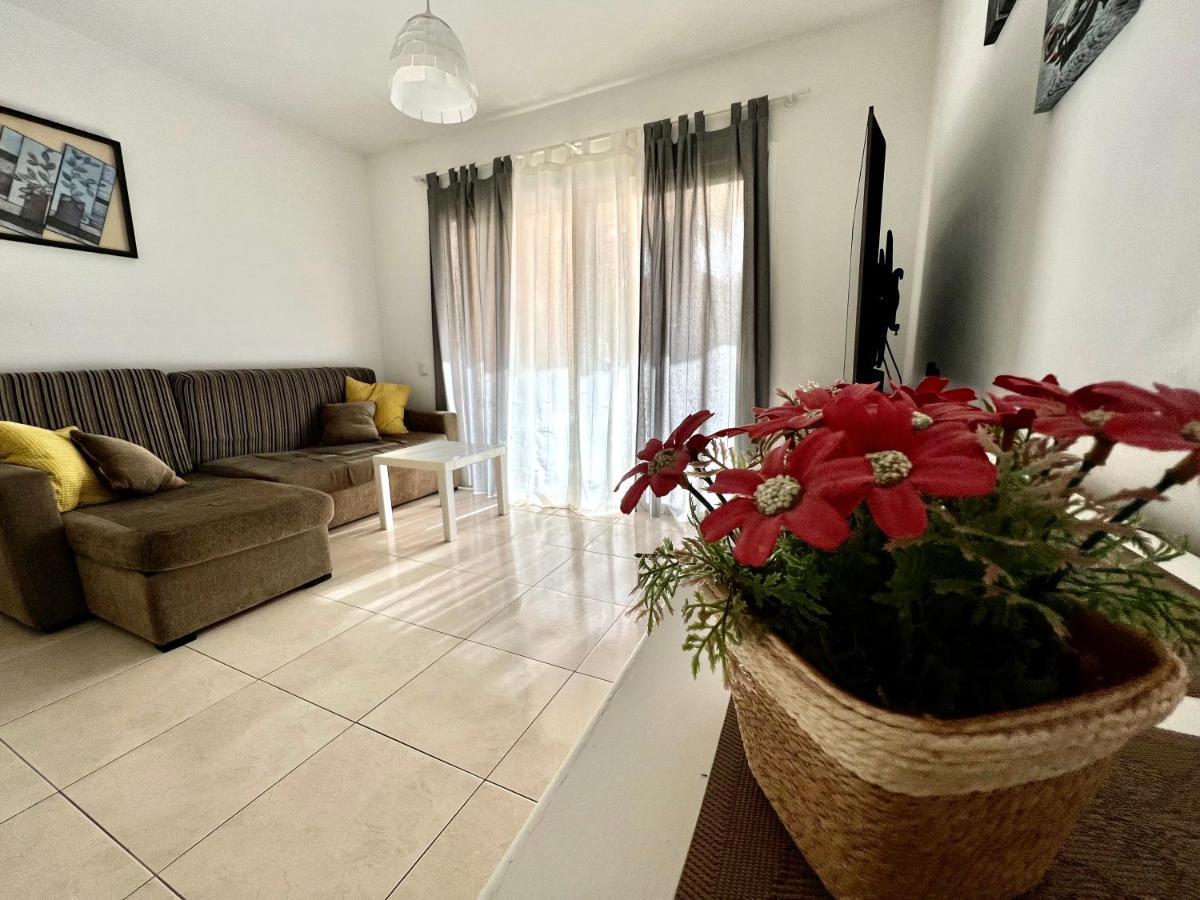 Amazing 1 Bed * Costa Adeje (Tenerife)