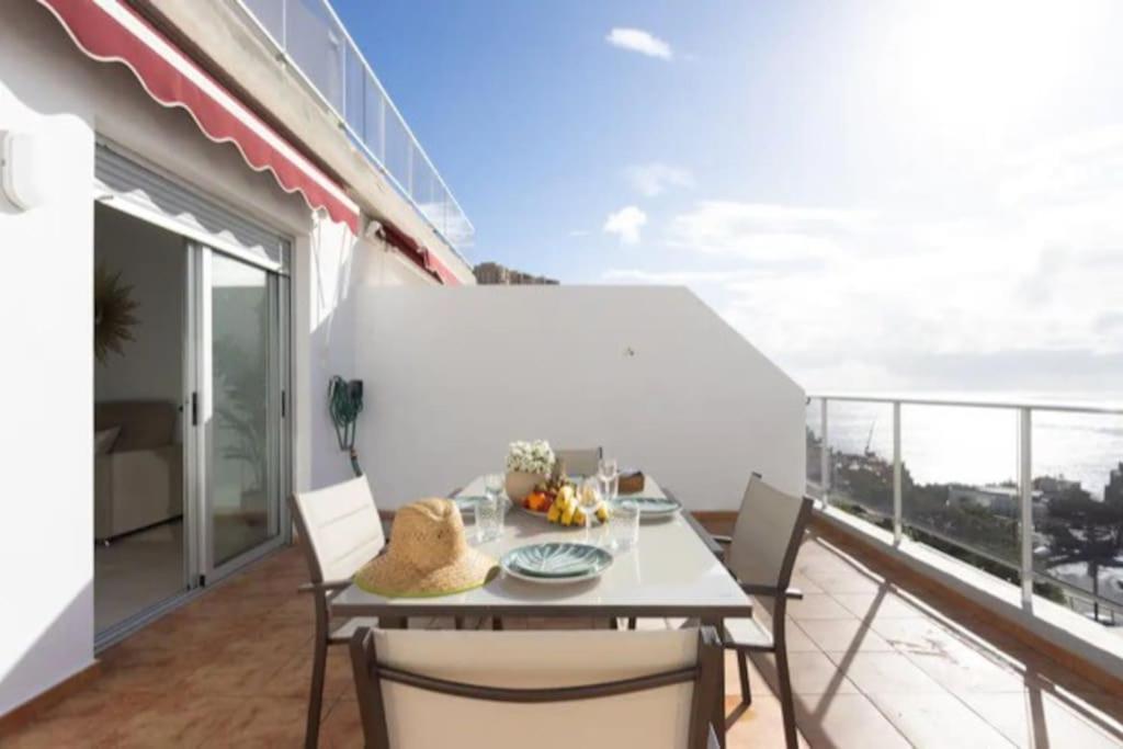 Ocean View Terrace