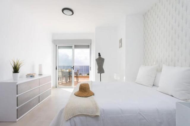 Apartamento Ocean View Terrace Santa Cruz de Tenerife