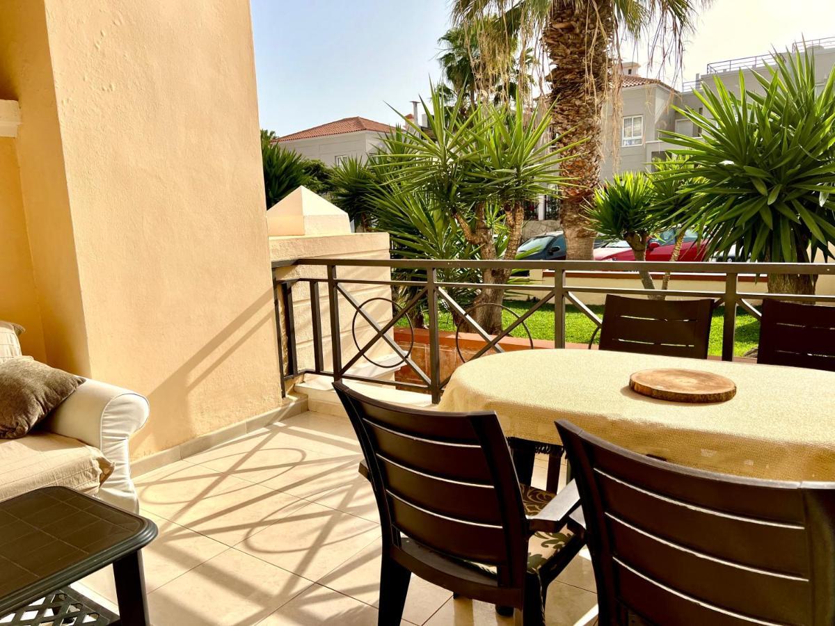 Amazing 1 Bed Apartment Costa Adeje (Tenerife)