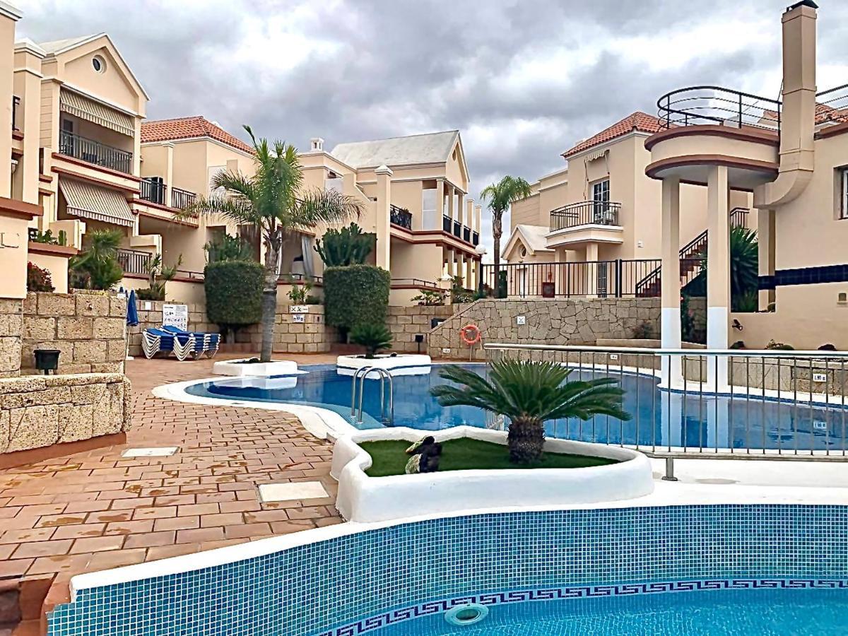 Amazing 1 Bed * Costa Adeje (Tenerife)