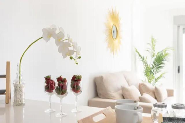 Apartamento Ocean View Terrace *