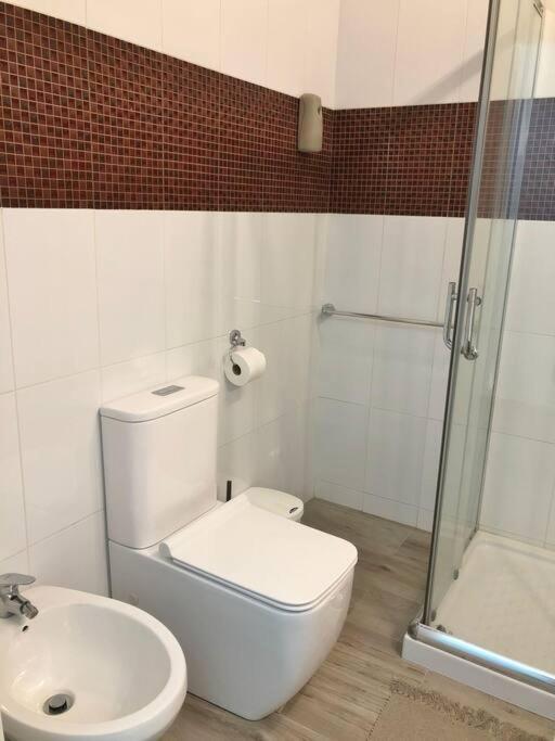 Birgitt En Aloha Garden Con Vista Mar Y Piscina Appartement *