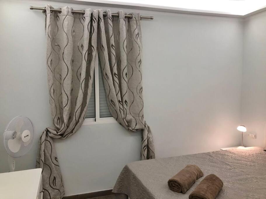 Apartamento Birgitt En Aloha Garden Con Vista Mar Y Piscina *