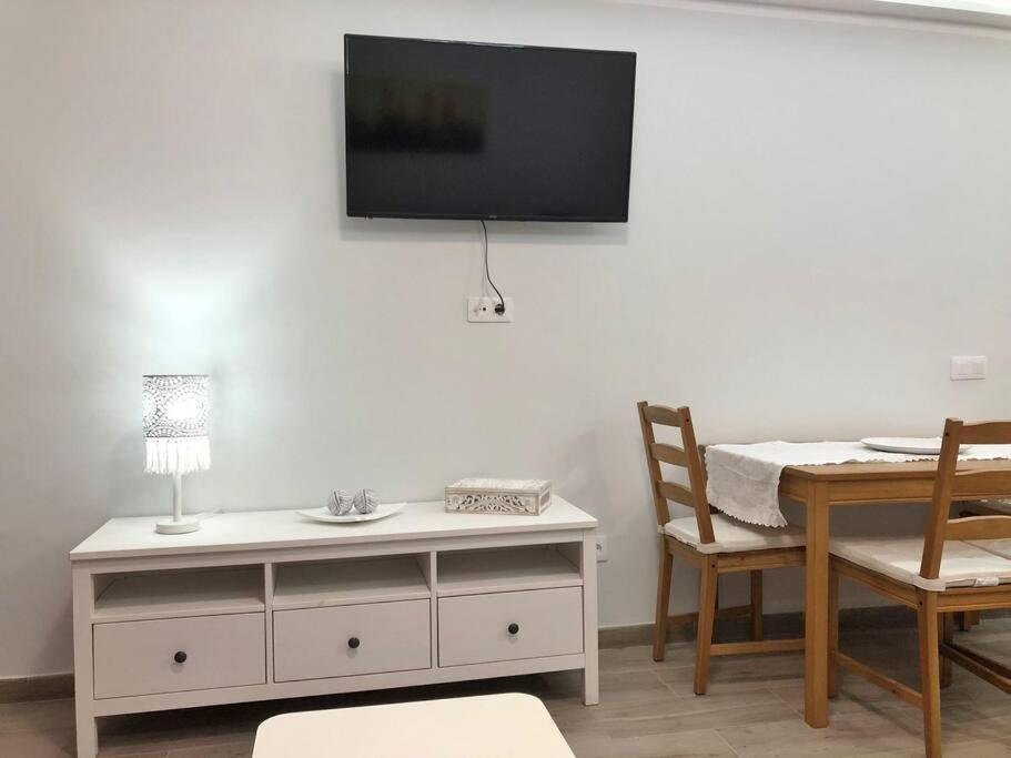 Apartamento Birgitt En Aloha Garden Con Vista Mar Y Piscina