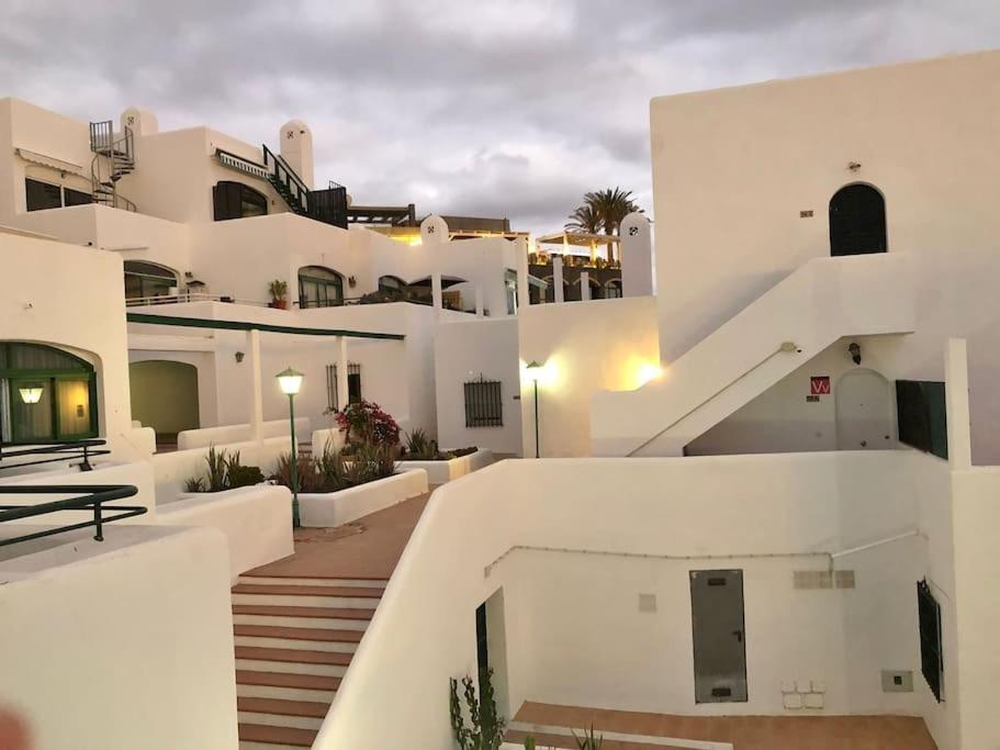 Apartamento Birgitt En Aloha Garden Con Vista Mar Y Piscina Costa Adeje (Tenerife)