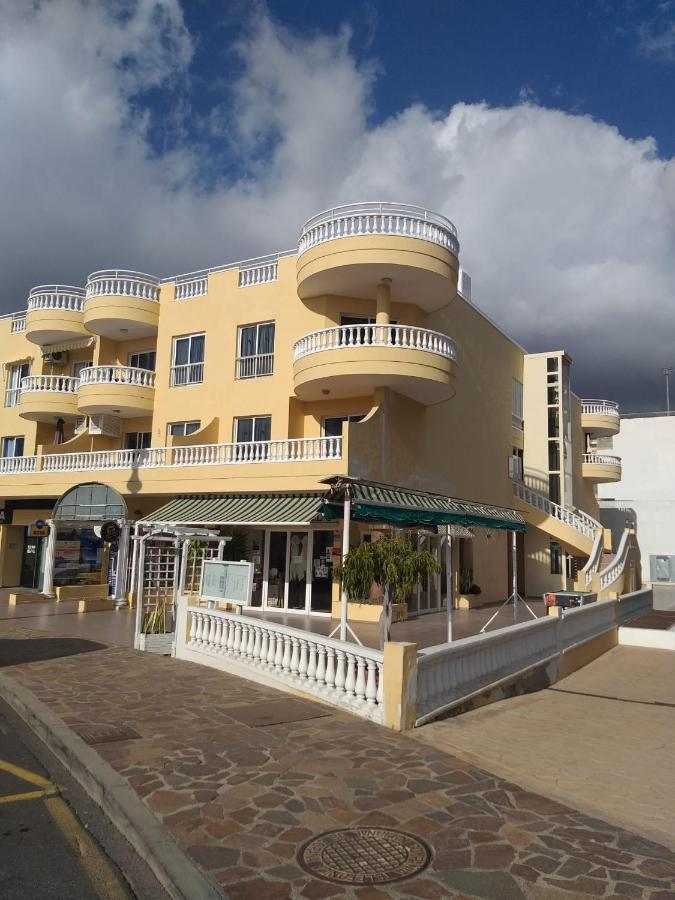 Appartement Club La Mar 62