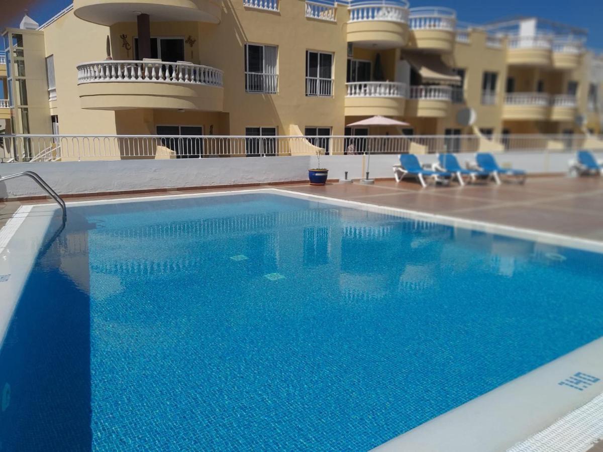 Club La Mar 62 Appartement Puerto de Santiago (Tenerife)