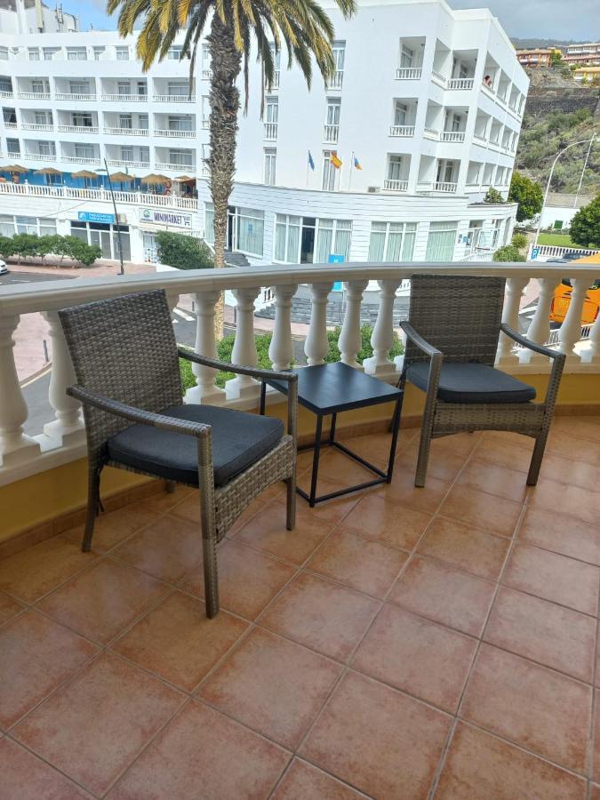 Club La Mar 62 Puerto de Santiago (Tenerife)