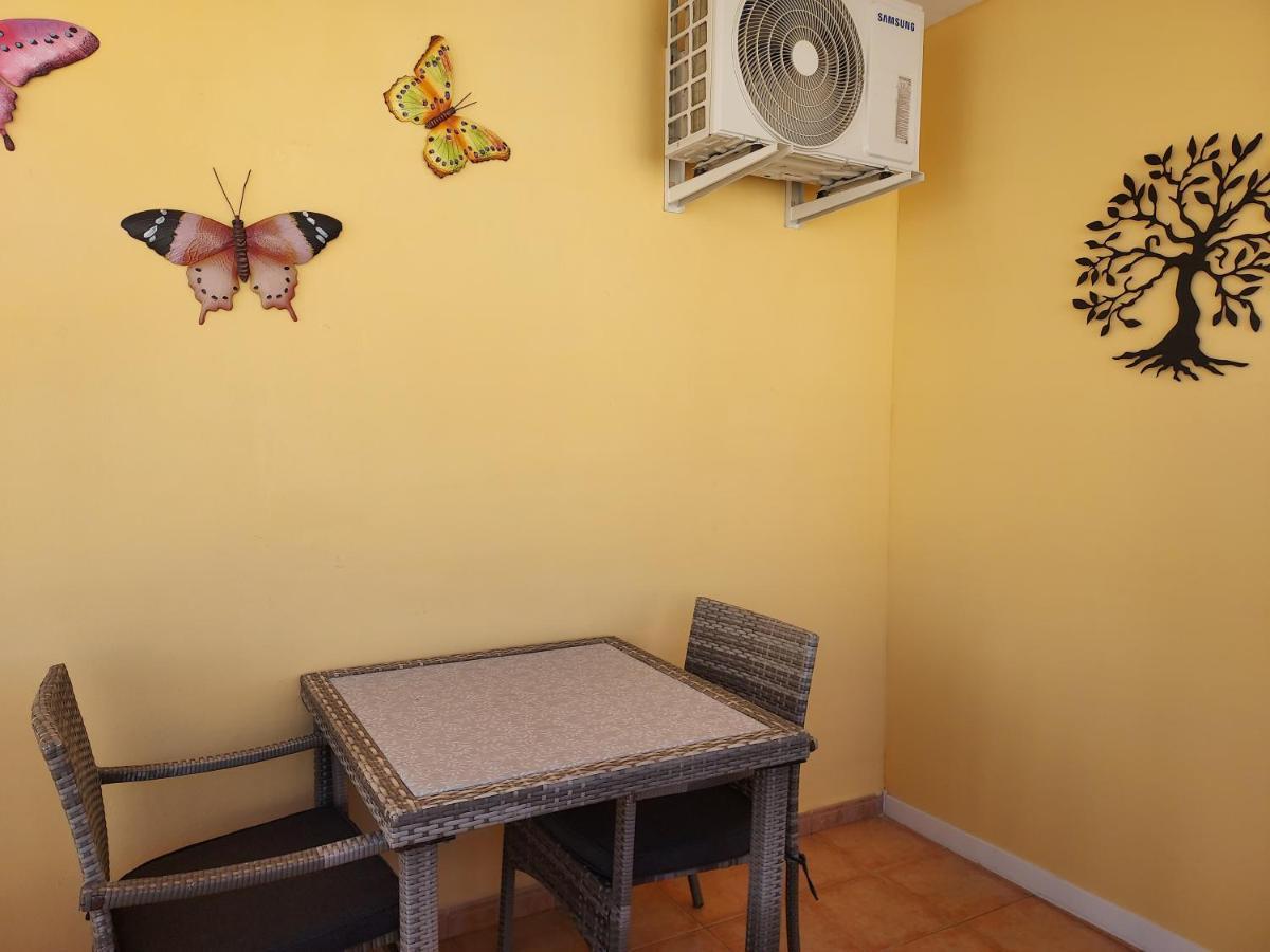 Club La Mar 62 Appartement