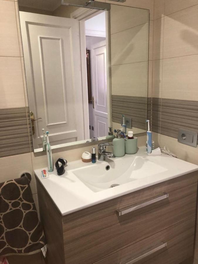 Bouganvilla Apartamento