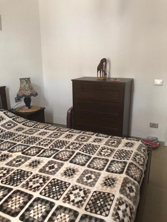 Bouganvilla Apartamento *