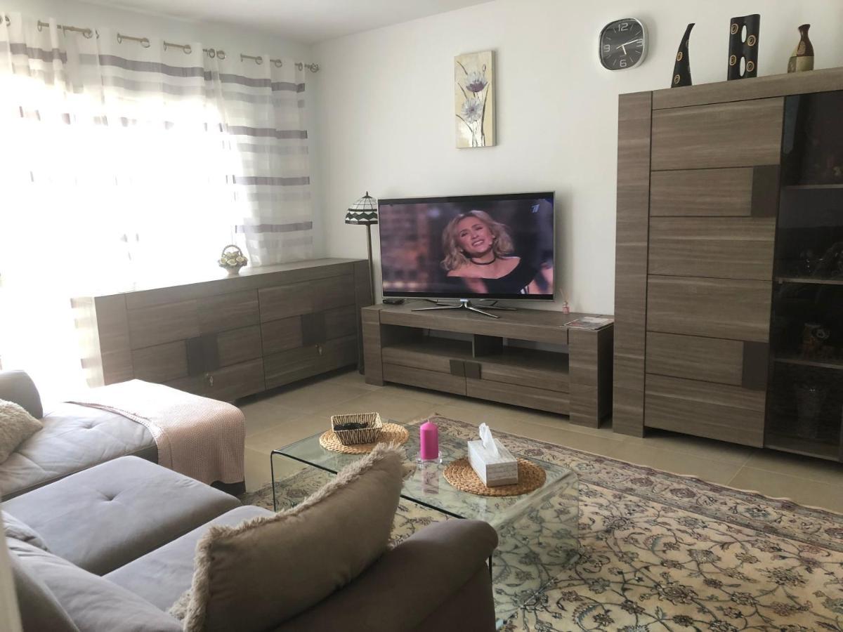 Apartamento Bouganvilla