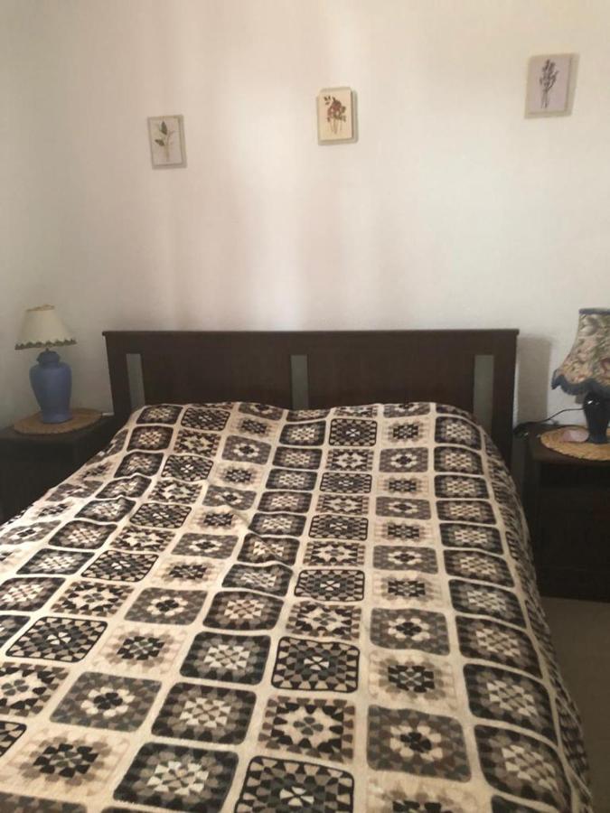 Bouganvilla Apartamento *