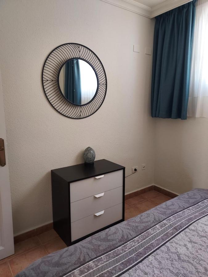 Appartement Club La Mar 62 Puerto de Santiago (Tenerife)