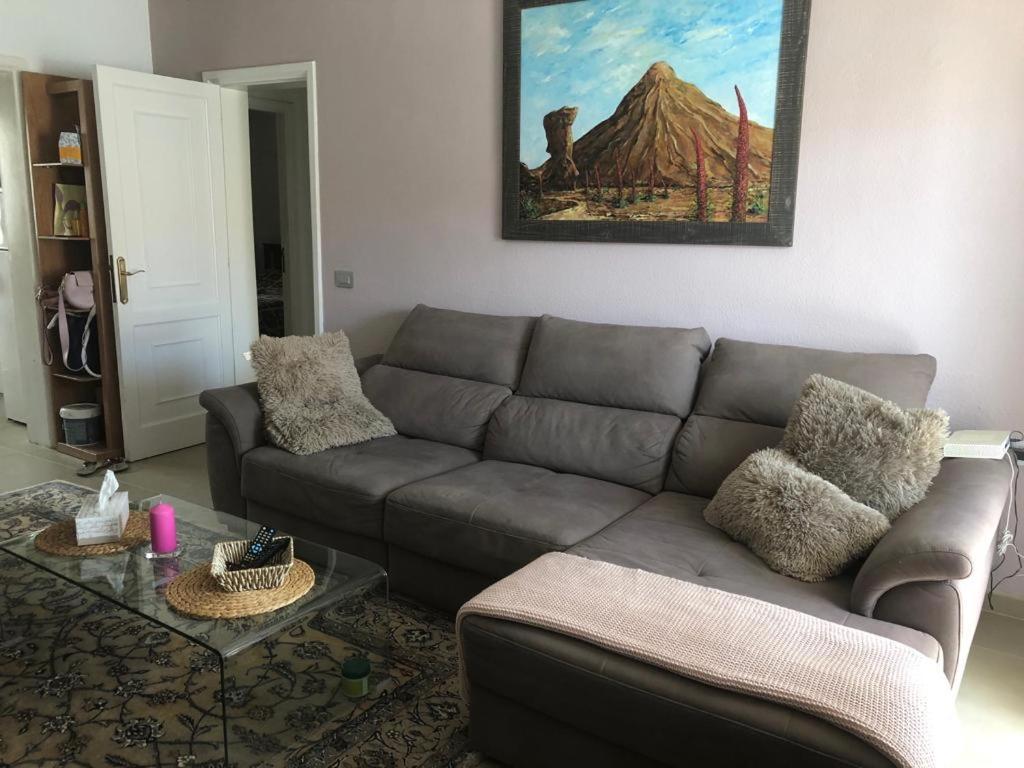 Bouganvilla Apartamento