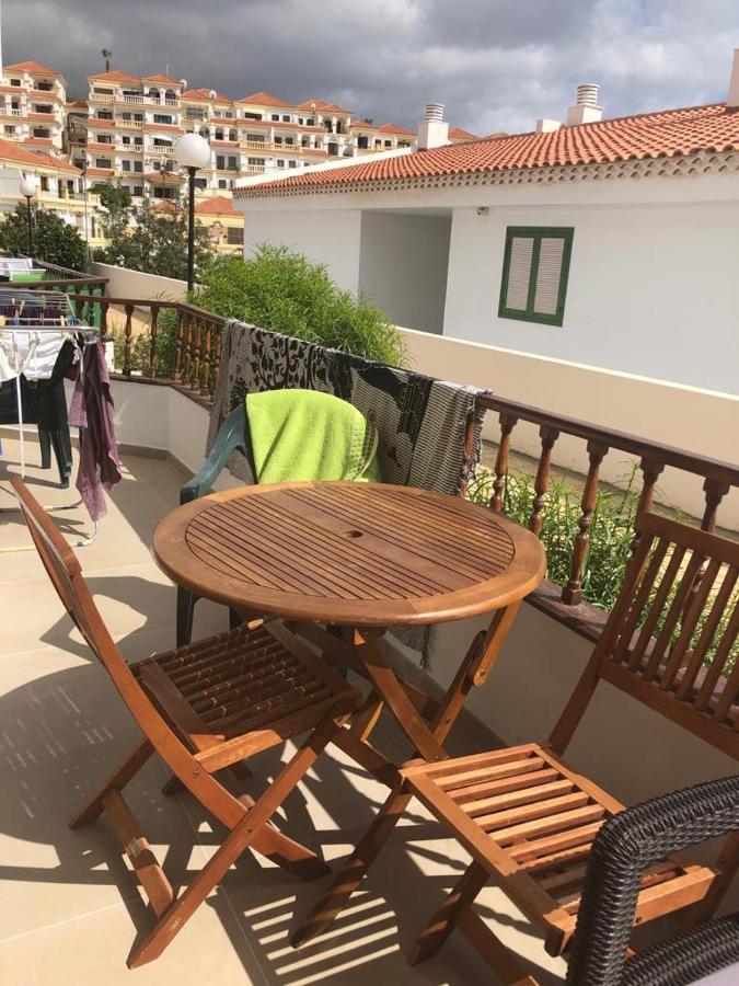 Apartamento Bouganvilla Costa Adeje (Tenerife)