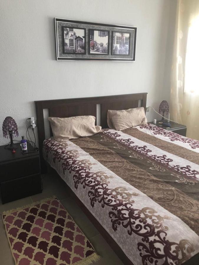 Bouganvilla Apartamento *