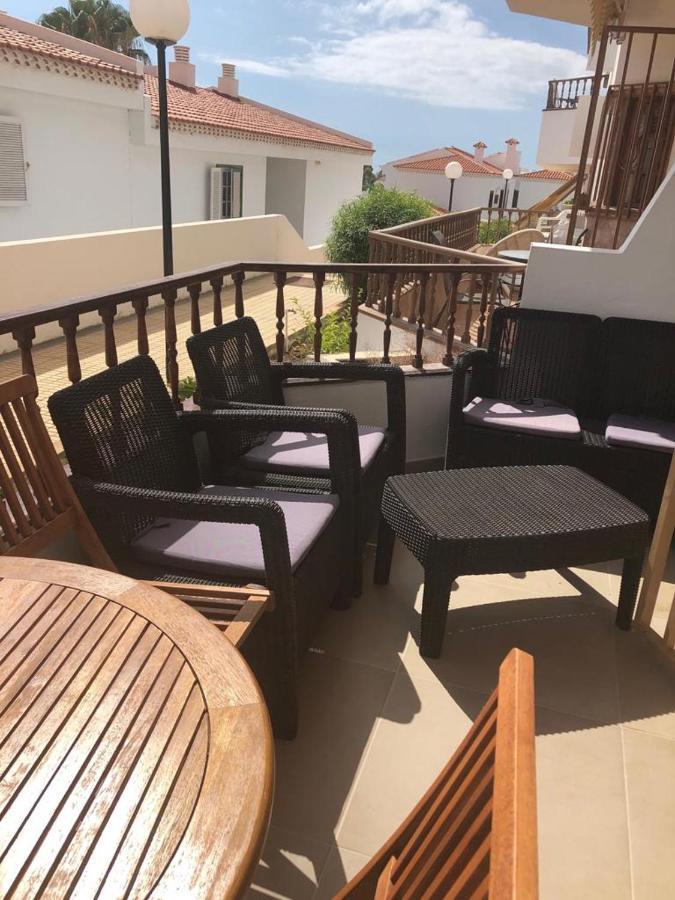 Bouganvilla Apartamento *